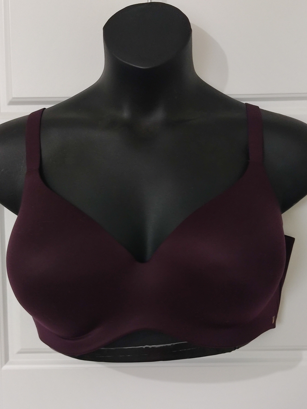 Victoria's Secret Perfect Coverage Bra Size 42DD
